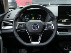 2019款 1.5T 自动精英型
