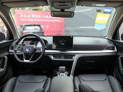 2019款 1.5T 自动精英型