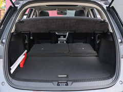 2019款 1.5T 自动精英型