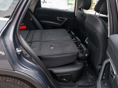 2019款 1.5T 自动精英型