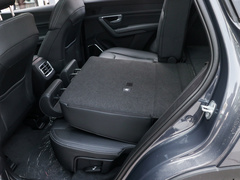 2019款 1.5T 自动精英型