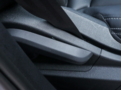 2019款 1.5T 自动精英型