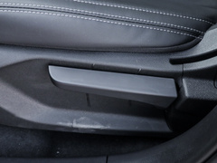 2019款 1.5T 自动精英型