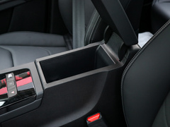2019款 1.5T 自动精英型
