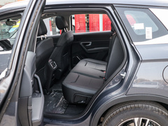 2019款 1.5T 自动精英型