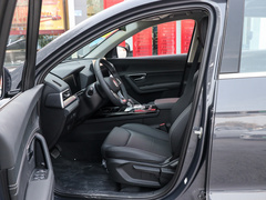 2019款 1.5T 自动精英型