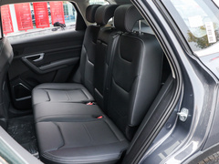 2019款 1.5T 自动精英型