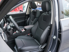 2019款 1.5T 自动精英型