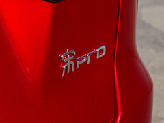 2019款 1.5T 自动豪华型