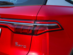 2019款 1.5T 自动豪华型