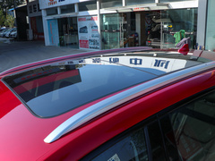 2019款 1.5T 自动豪华型