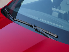 2019款 1.5T 自动豪华型
