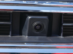 2019款 1.5T 自动豪华型