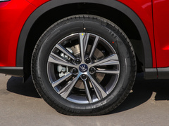 2019款 1.5T 自动豪华型