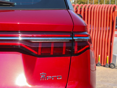 2019款 1.5T 自动豪华型