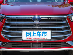 2019款 1.5T 自动豪华型