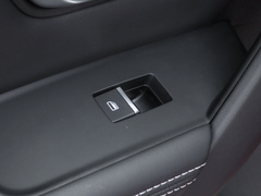 2019款 1.5T 自动豪华型