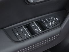 2019款 1.5T 自动豪华型