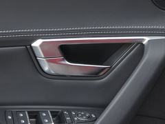 2019款 1.5T 自动豪华型