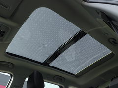 2019款 1.5T 自动豪华型