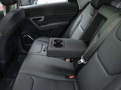 2019款 1.5T 自动豪华型