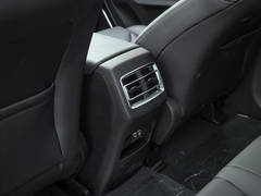 2019款 1.5T 自动豪华型