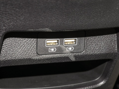 2019款 1.5T 自动豪华型