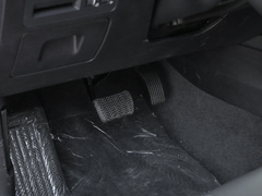2019款 1.5T 自动豪华型