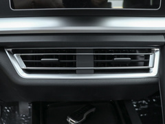 2019款 1.5T 自动豪华型