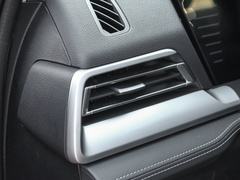 2019款 1.5T 自动豪华型