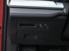 2019款 1.5T 自动豪华型