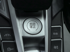 2019款 1.5T 自动豪华型