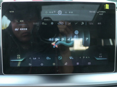 2019款 1.5T 自动豪华型