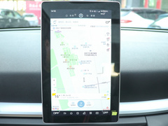 2019款 1.5T 自动豪华型