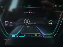 2019款 1.5T 自动豪华型