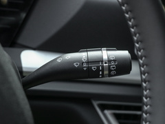 2019款 1.5T 自动豪华型