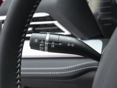 2019款 1.5T 自动豪华型
