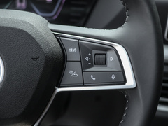 2019款 1.5T 自动豪华型