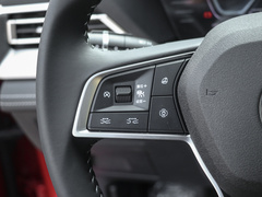 2019款 1.5T 自动豪华型