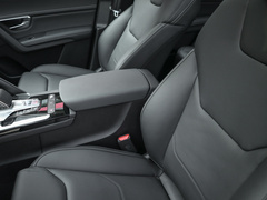 2019款 1.5T 自动豪华型