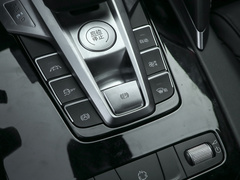 2019款 1.5T 自动豪华型