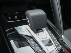 2019款 1.5T 自动豪华型