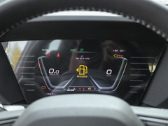 2019款 1.5T 自动豪华型