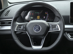 2019款 1.5T 自动豪华型