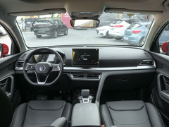 2019款 1.5T 自动豪华型