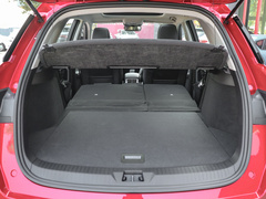 2019款 1.5T 自动豪华型