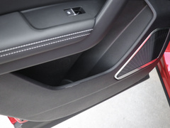 2019款 1.5T 自动豪华型