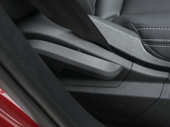 2019款 1.5T 自动豪华型