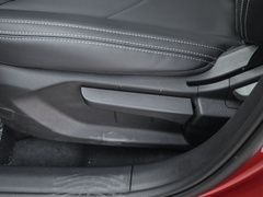 2019款 1.5T 自动豪华型