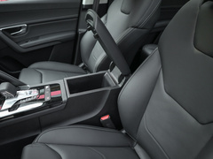 2019款 1.5T 自动豪华型